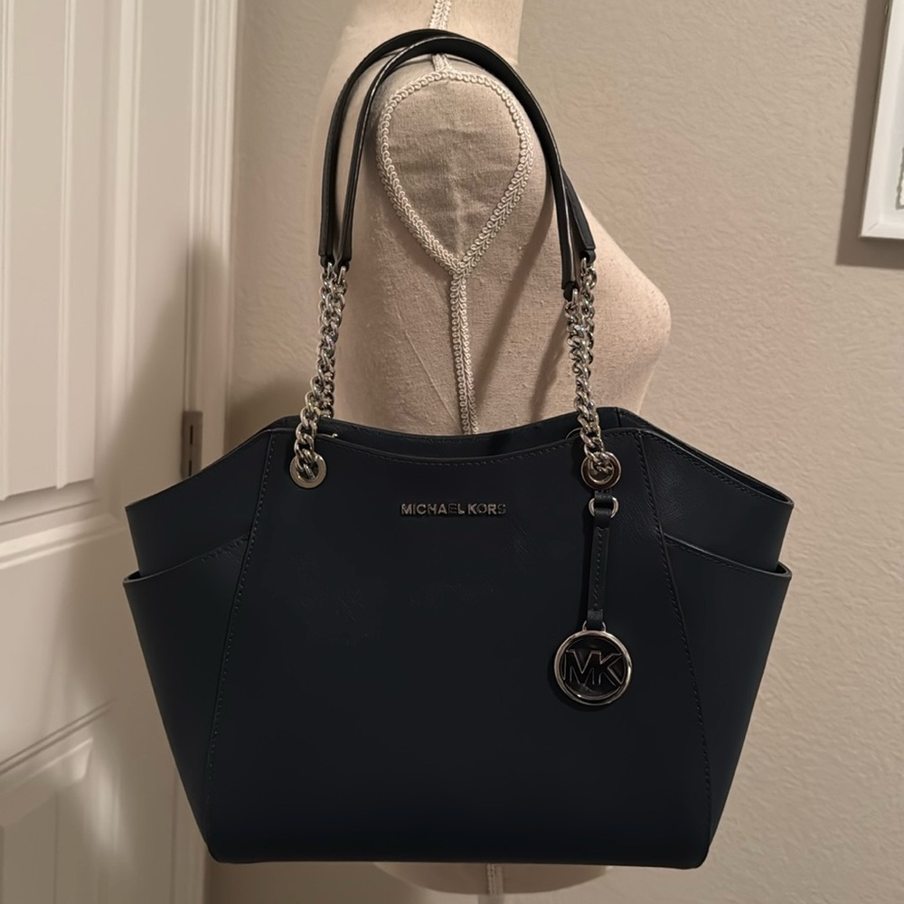 Michael Kors Shoulder Purse